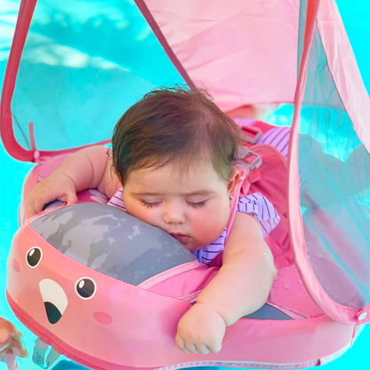 Smart Baby Swim Trainer