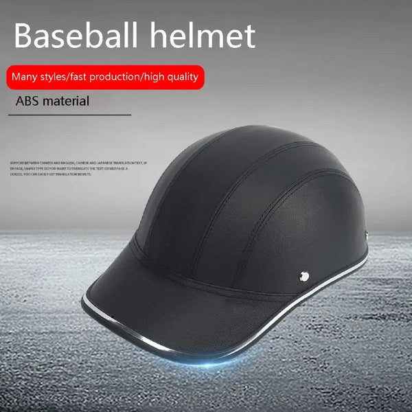Stylish Half Helmet for Women