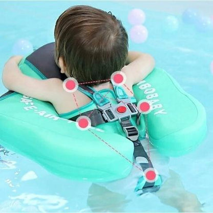 Smart Baby Swim Trainer