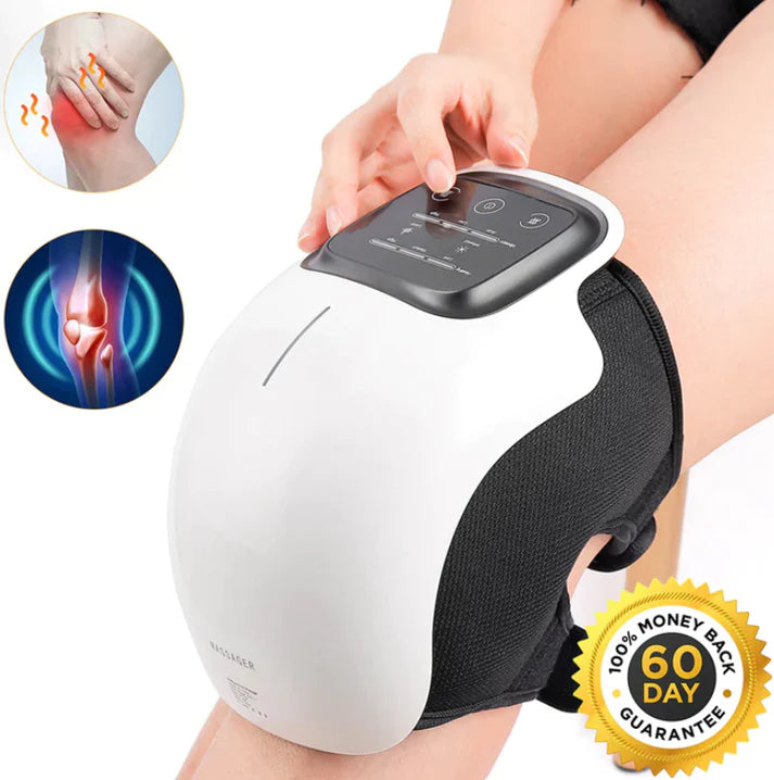 Knee Relief Massager