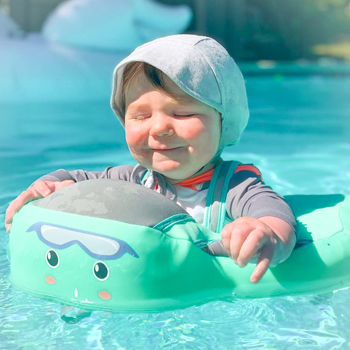 Smart Baby Swim Trainer