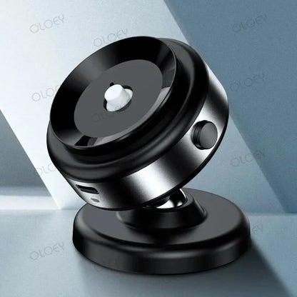 360° Magnetic Car Phone Mount